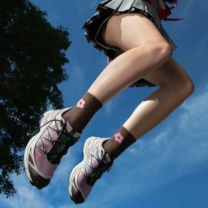 SOLD ON OTHER PLATFORM DO NOT PURCHASE ;;;;;SANDY LIANG X SALOMON XT-6 EXPANSE